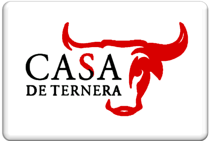 Casa de Ternera