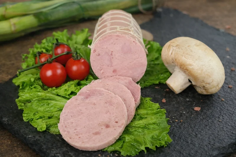 Варено-пушени продукти